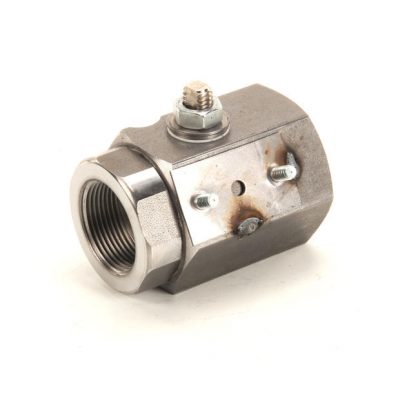 FRYMASTER    823-7231     VALVE LOV DRAIN RH