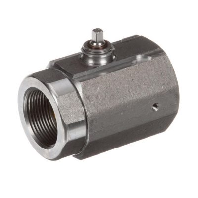 FRYMASTER    810-4353     VALVE M5G30U DRAIN 1-1/4