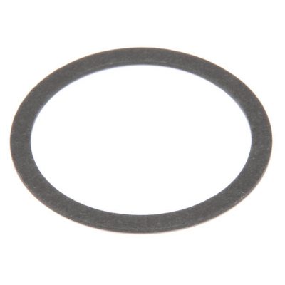 FRYMASTER    8160124     WASHER FIBRE SQUARE DRAIN