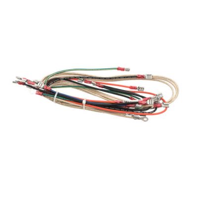 FRYMASTER    WIR0944SP     WIRE ASSEMBLY,GSMS N/BL W/AF EURO