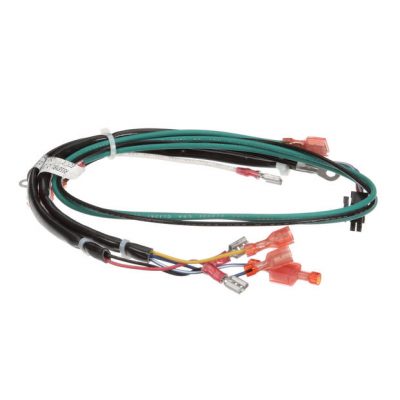 FRYMASTER    108-1260SP     WIRE ASSEMBLY IGNITION MODULE