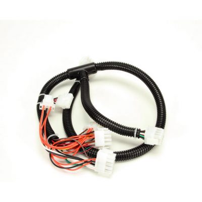 FRYMASTER    807-4033     HARNESS FPPH STANDARD WIRING