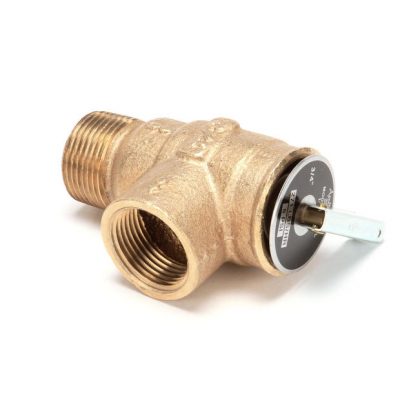 GARLAND    076005-3     VALVE - SAFETY 8 PSI 3/4IN