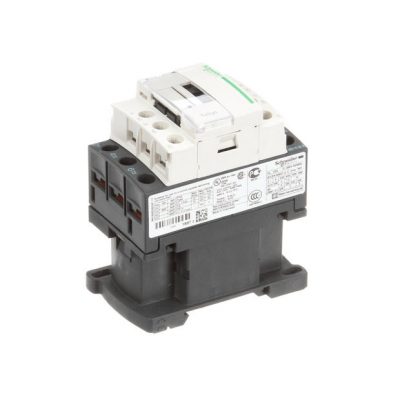 GLOBE    X80J17     CONTACTOR (24V)-SCHNEIDER