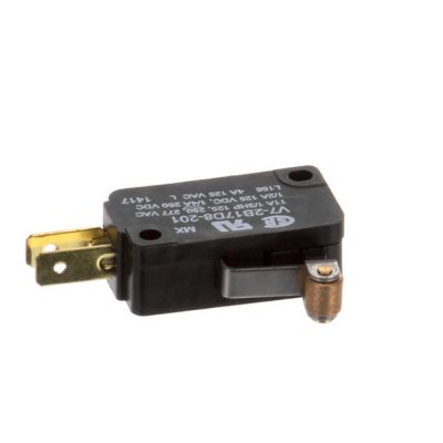 GLOBE    1263     MICRO SWITCH AUTO