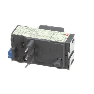 GLOBE    X80J21     OVERLOAD RELAY (ABB)