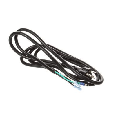 GLOBE    130205     POWER CORD ASSEMBLY NSF8