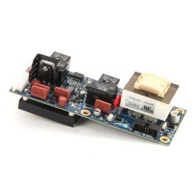 GLOBE    011012     POWER SUPPLY BOARD 3000 / 4000