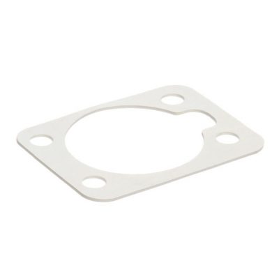 GLOBE    1241     RETAINER-SHROUD GASKET