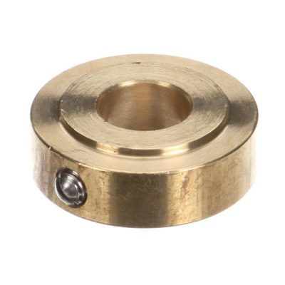 GLOBE    XP1026     SHAFT COLLAR-BRASS (XVGA)