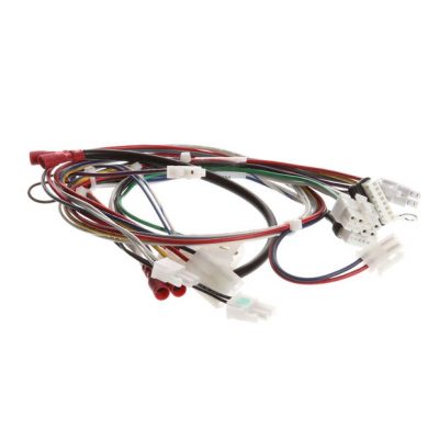 GLOBE    130203     WIRE HARNESS 4000 SERIES