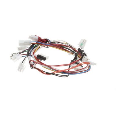 GLOBE    130121     WIRING HARNESS 4600