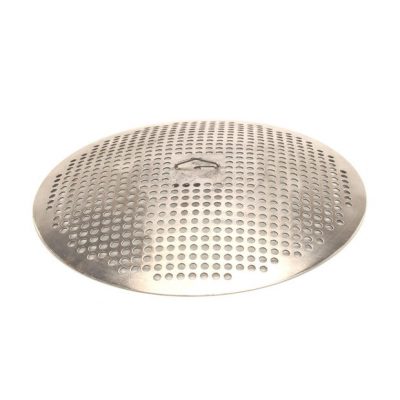 GROEN    137431     DISK STRAINER ASSEMBLY, 1/4 PERF,