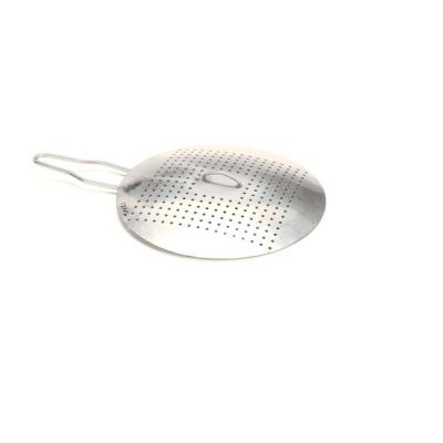 GROEN    Z013785     1/8 PERFORATED DISK STRAINER (2 TDO)