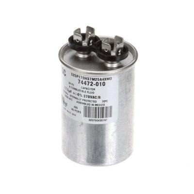 GROEN    Z099243     CAPACITOR 17.5 MFD