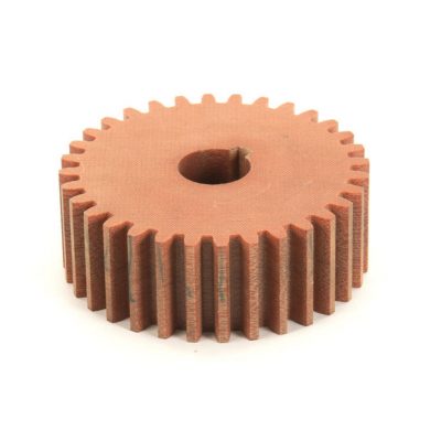 GROEN    009255     GEAR PINION (32) TEETH