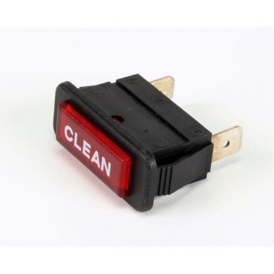 GROEN    Z096889     INDICATOR LAMP (CLEAN)