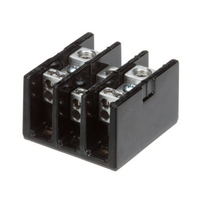 GROEN    Z099295     POWER DISTR. BLOCK 3-CIRCUIT