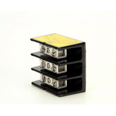 GROEN    002577     TERMINAL BLOCK 3-POLE 175 AMP