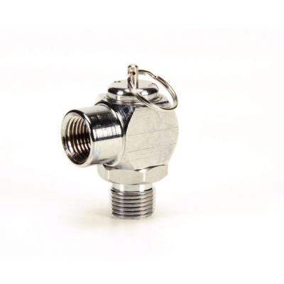 GROEN    Z097005     VALVE SAFETY 50 PSI 1/2NPT