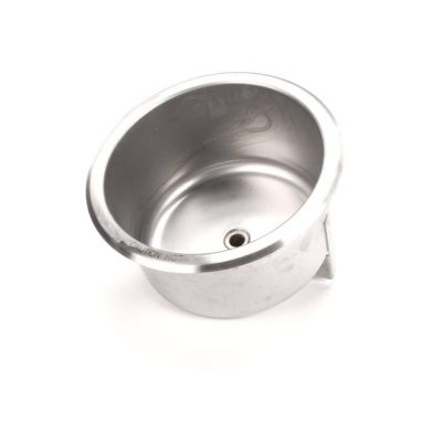 HATCO    R04-42-557     11 QT PAN W/ DRAIN