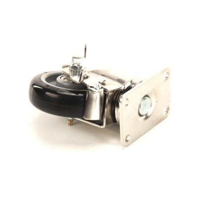 HATCO    04-26-004     4 DIA 5 CLEARANCE CASTER SWIVL