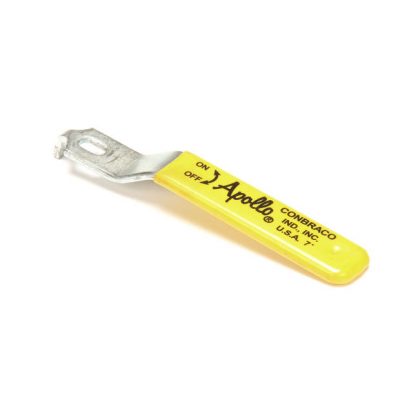 HATCO    03-02-001B     BALL VALUE HANDLE