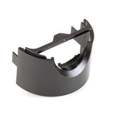 HATCO    04-09-078BK     BLACK PLASTIC BULLNOSE CORNER