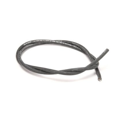 HATCO    02-18-342     BLACK WIRE