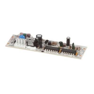 HATCO    02-01-346     CIRCUIT BOARD