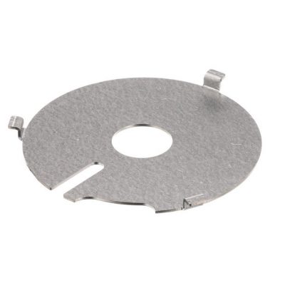 HATCO    04.42.668.00     CONNECTION CLAMP,HWB,ROUND