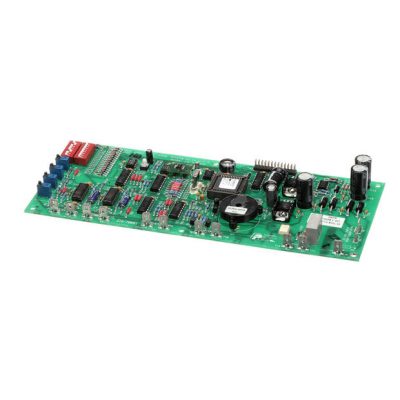 HATCO    02.01.155.00     CS2-FAST CPU BOARD