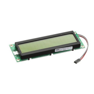 HATCO    02.01.154.00     CS2 FAST LCD DISPLAY