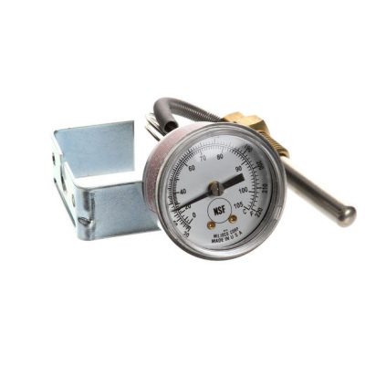 HATCO    03-01-005     DIAL IND THERM FAHR & CELSIUS