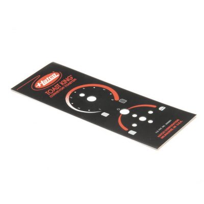 HATCO    07-01-217     FACE PLATE