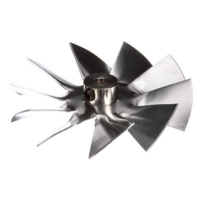 HATCO    X02-12-099     FAN BLADE,BLOW MOTOR,FSHC-12/17