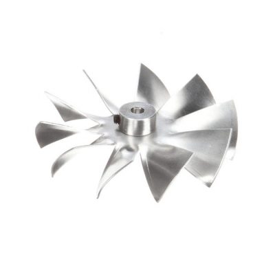 HATCO    02-12-088-01     FAN BLADE,METAL,3 ,RH