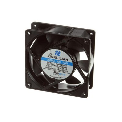 HATCO    X02.12.085.00     FAN,CIRCULATING 120V TM