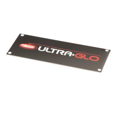 HATCO    07.01.269     FRONT PLATE