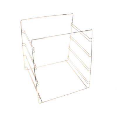 HATCO    04-17-027     FST 4 TRAY SLANT RACK