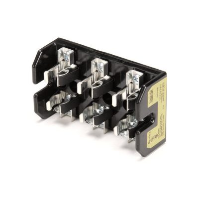 HATCO    02-41-030     FUSE BLOCK 60A 600V 3P