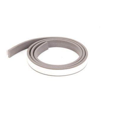 HATCO    05-06-028     GASKET, SILICONE, .125 X .500