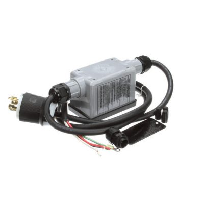 HATCO    R02.01.221     GFCI- 8895E, 120V,80A