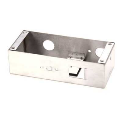 HATCO    04-19-468     GRSB REMOTE BOX ASSY