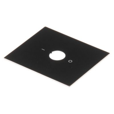 HATCO    07-01-035     GR W/MULT TOG SW PLATE