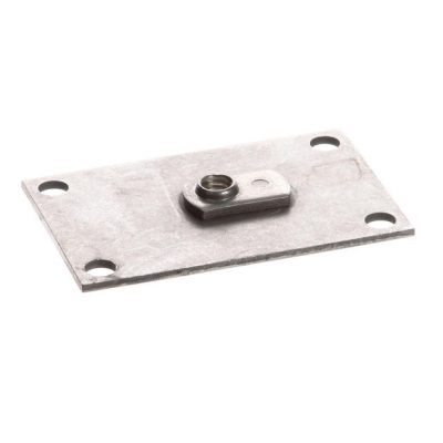 HATCO    04-16-547     HDW 3/8-16 LEG BRACKET