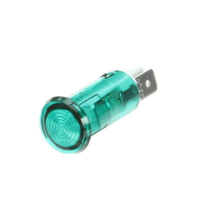 HATCO    X02.19.175.00     INDICATOR LIGHT GREEN 220V TM