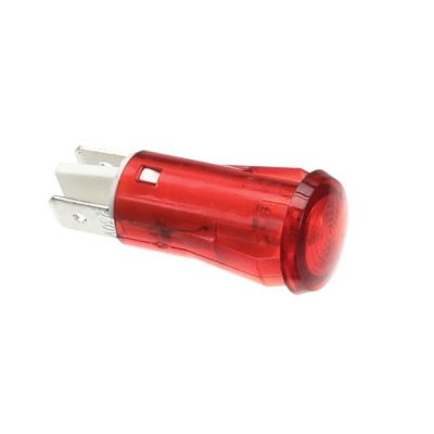 HATCO    X02.19.176.00     INDICATOR LIGHT RED 220V TM