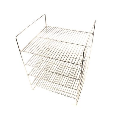 HATCO    R04-17-016     KIT,4 SHELF HORIZONTAL RACK