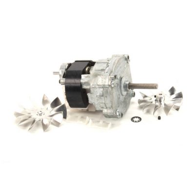 HATCO    R02-12-024     KIT,60HZ GEARMOTOR 6 RPM,115V